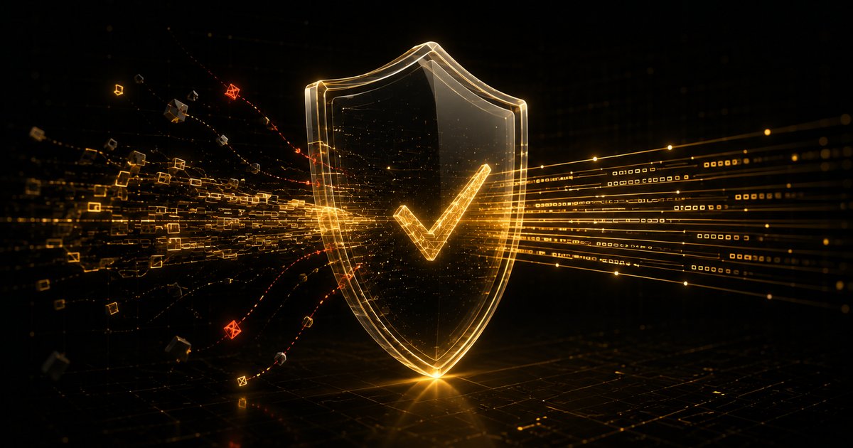 Only 29% of Developers Trust AI Code. Verification Is How That Gets Fixed