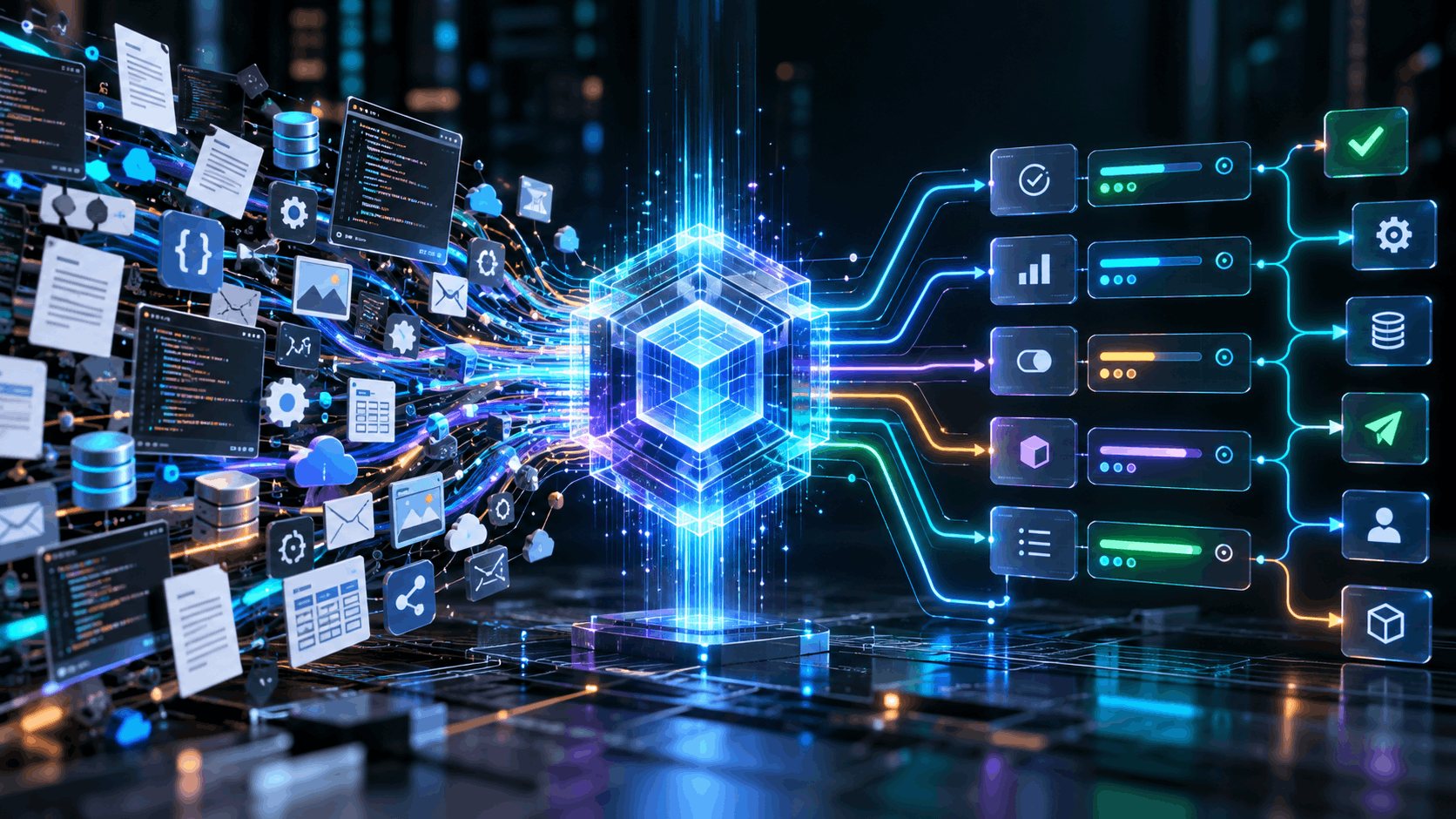 Jev AI by TypeSafe: System One Models Explained — Decisions, Not Strings