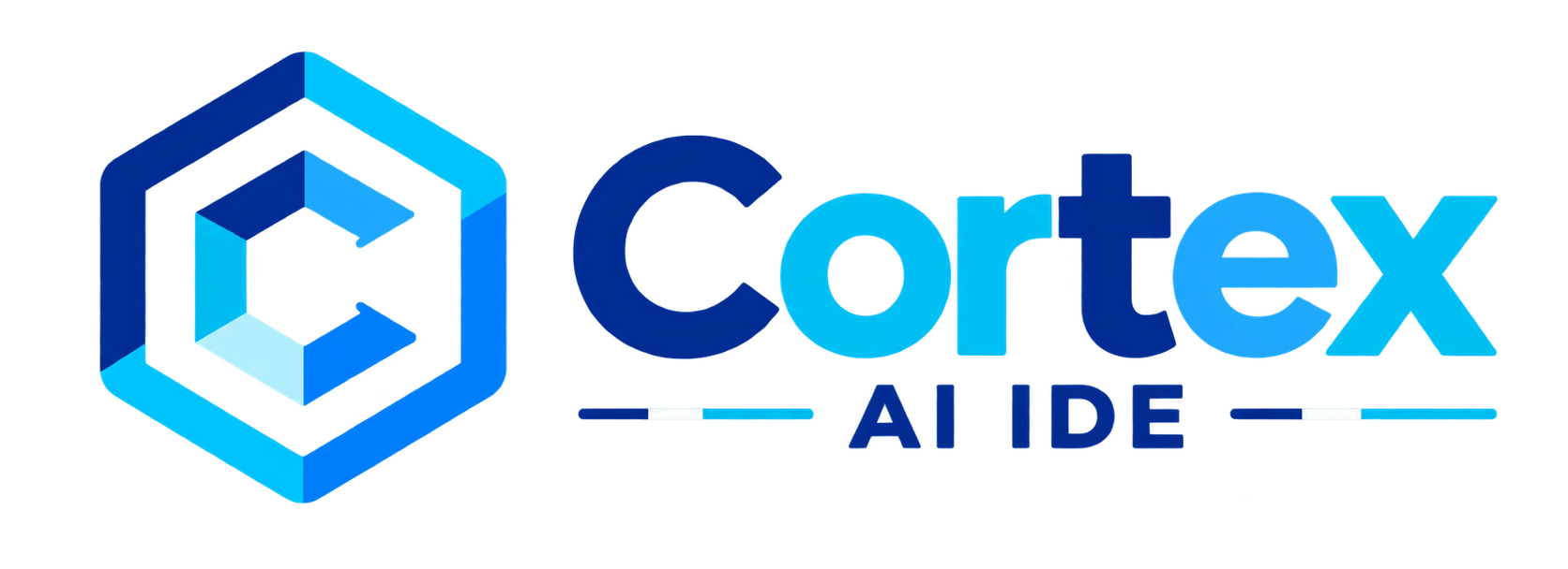 Cortex AI IDE